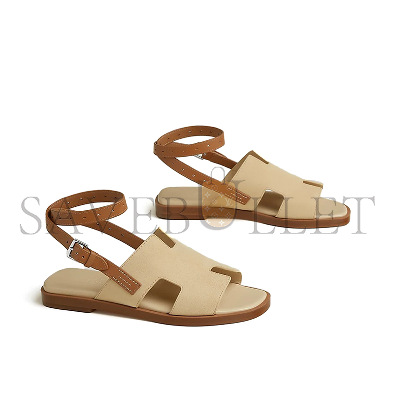 HERMES MAYA SANDAL H261065ZVJP360